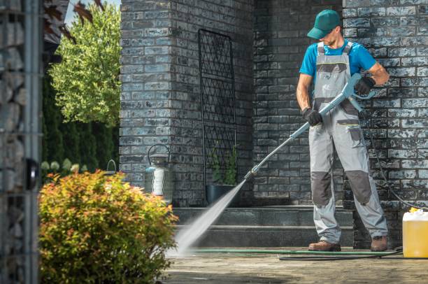 Spring Cleaning in Whittier, CA