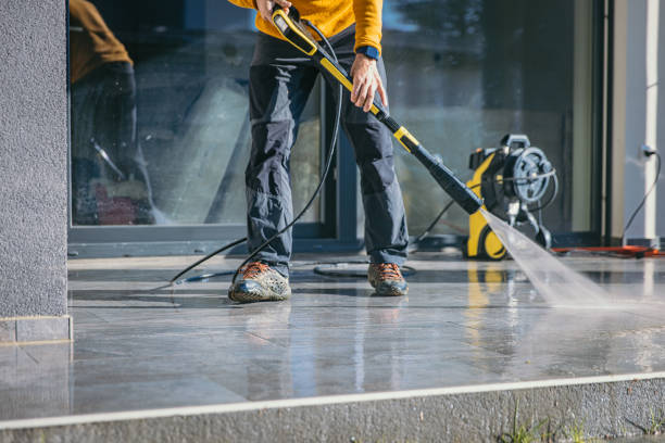 Best Factory Floor Cleaning  in Whittier, CA