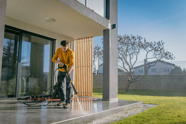 Reliable Whittier, CA Pressure Washing Services Solutions