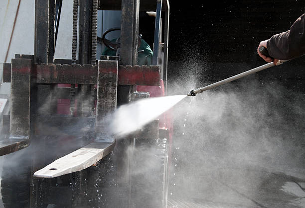 Best Heavy Equipment Washing  in Whittier, CA