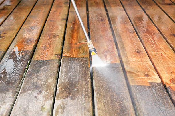 Best Parking Lot and Garage Cleaning  in Whittier, CA