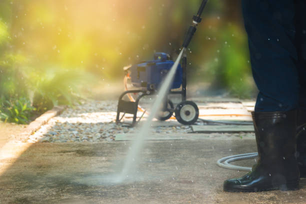 Best Concrete Sealing  in Whittier, CA